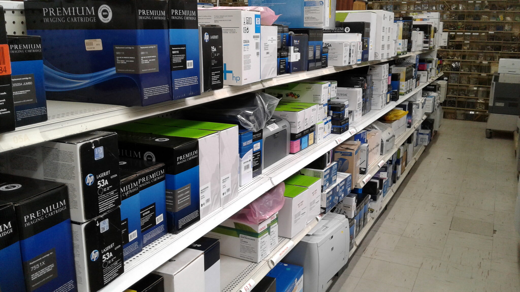 Alltech of Santa Ana