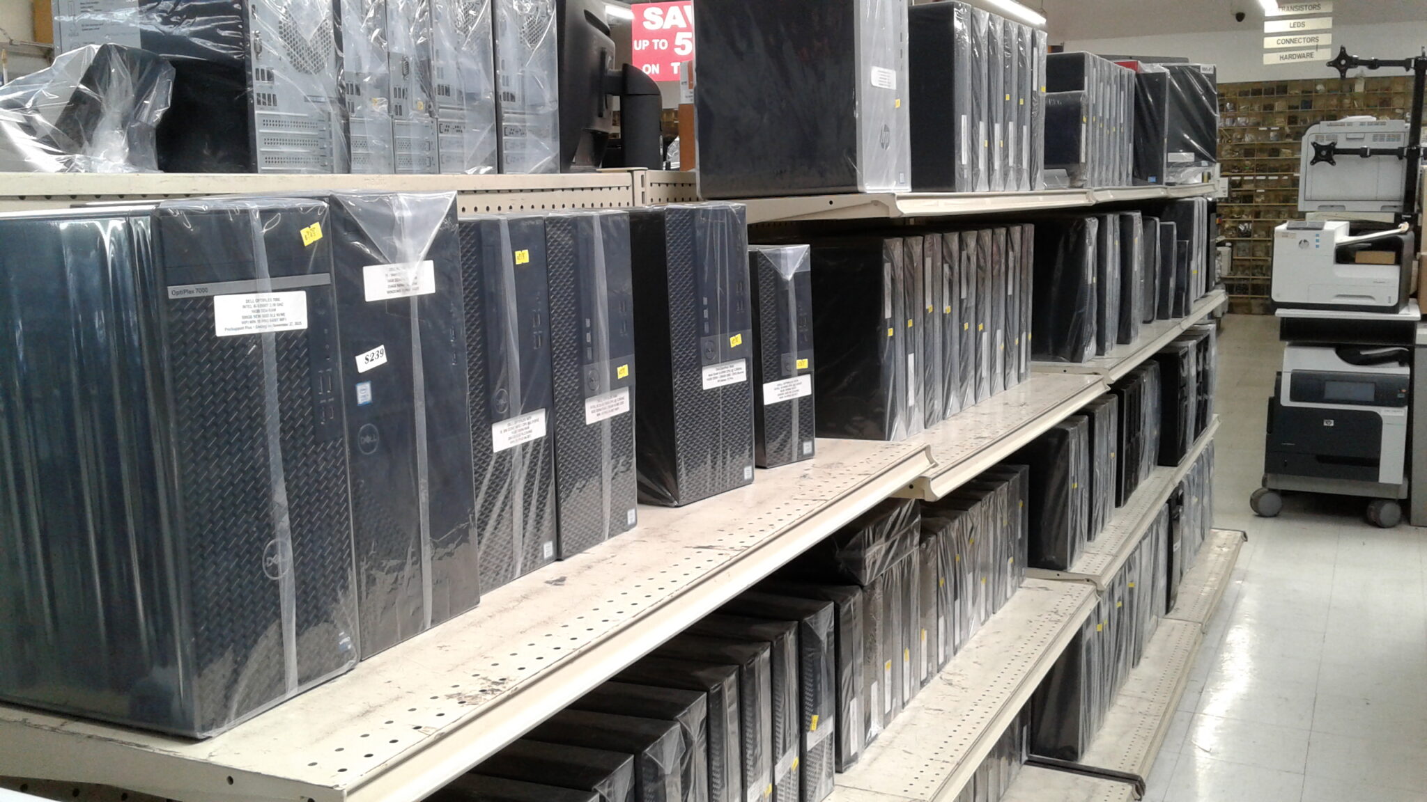 Alltech of Santa Ana