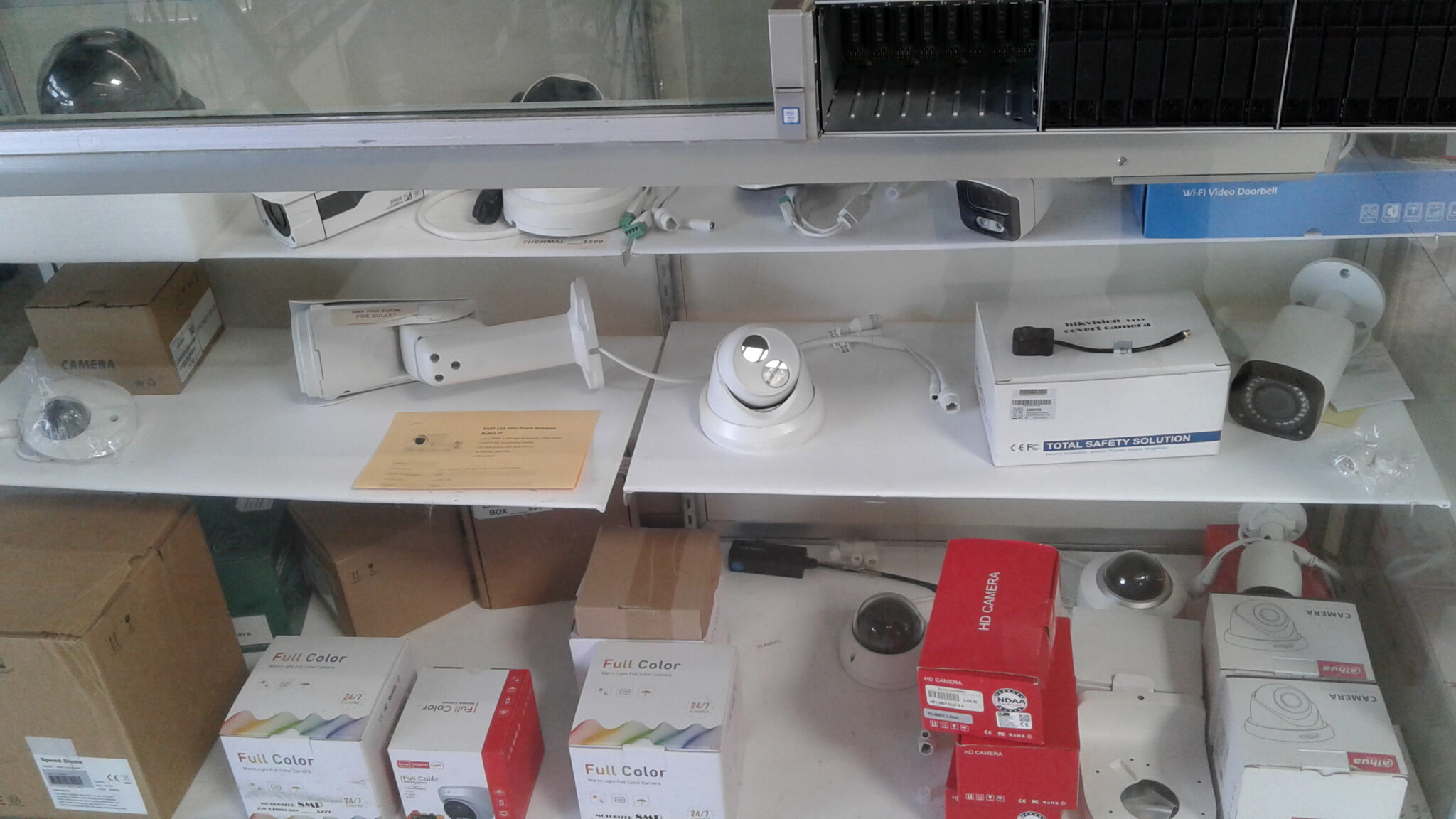 Alltech of Santa Ana